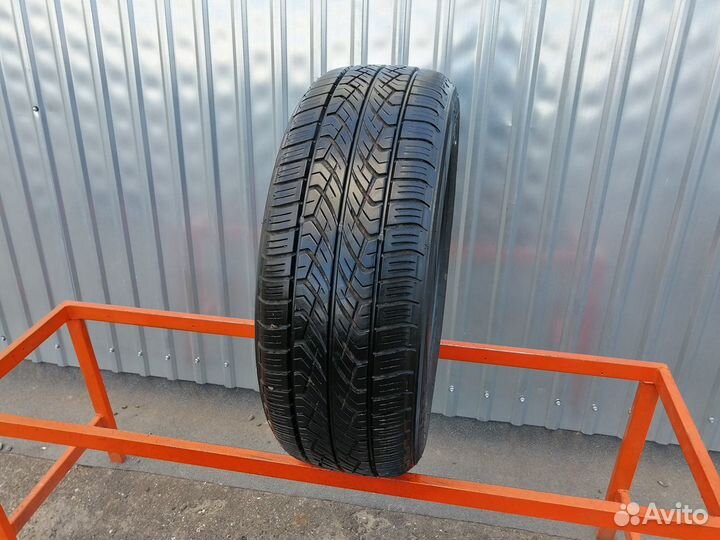 Yokohama Geolandar G900 215/55 R17 94V