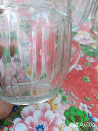 Пивная кружка СССР моргуновка