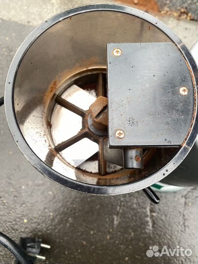 Профессиональная кофемолка Macap М5