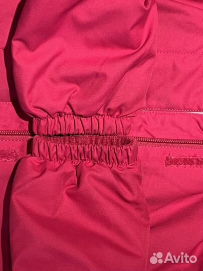 Куртка Reima 110