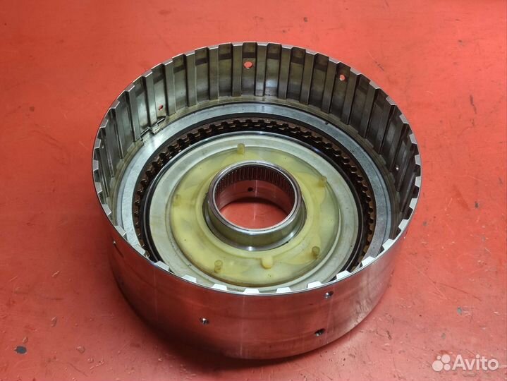 Барабан C3 АКПП TF80SC Volvo S80 II 07-11г