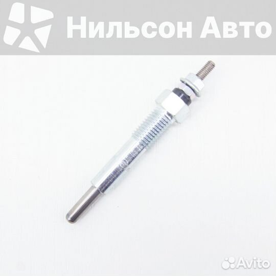 Свеча накала isuzu ELF, HKT