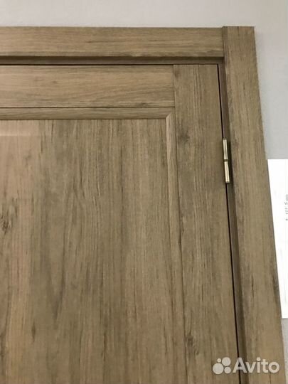 Дверь межкомнатная Профильдорс