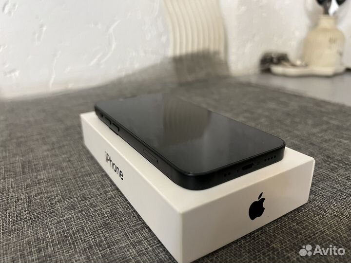 iPhone 13 mini, 256 ГБ