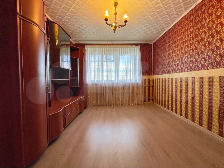 3-к. квартира, 69,1 м², 9/10 эт.