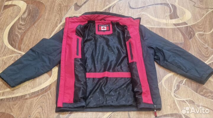 Куртка , мужская