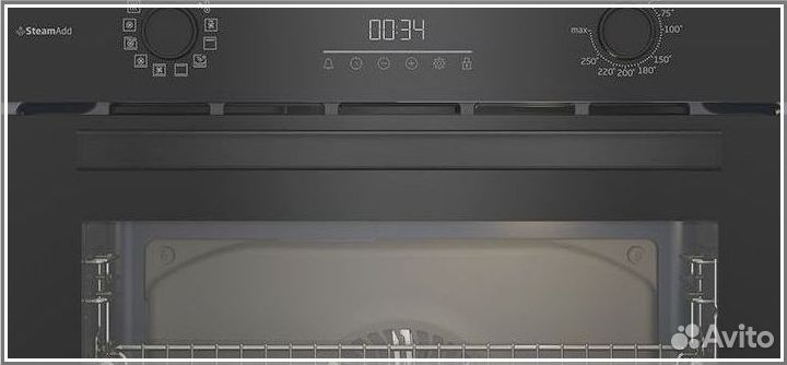 Духовой шкаф электрический Beko bbis17300BCS