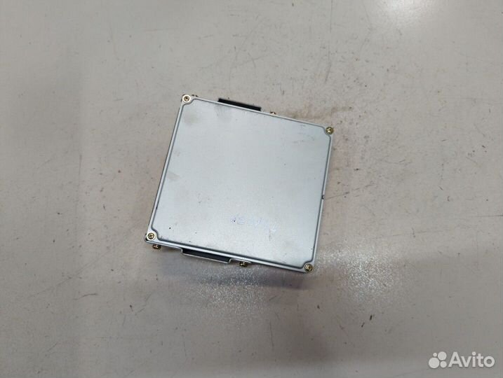 Блок управления двигателем Suzuki Baleno, 2001