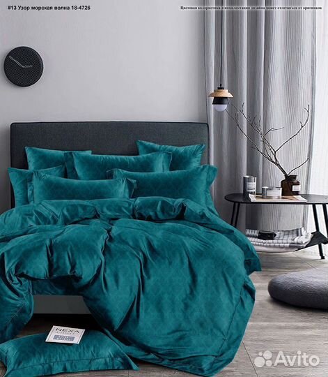 Постельное белье 2.0, 1.5, евро