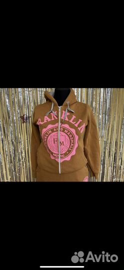 Спортивный костюм на флисе