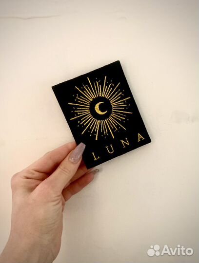 Шевроны на заказ