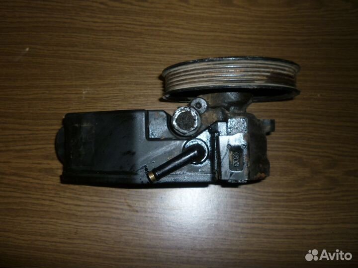 Насос гур Chevrolet Cavalier II 2.2 (LN2)