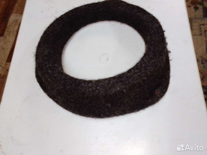 Подиумы для динамиков 14см