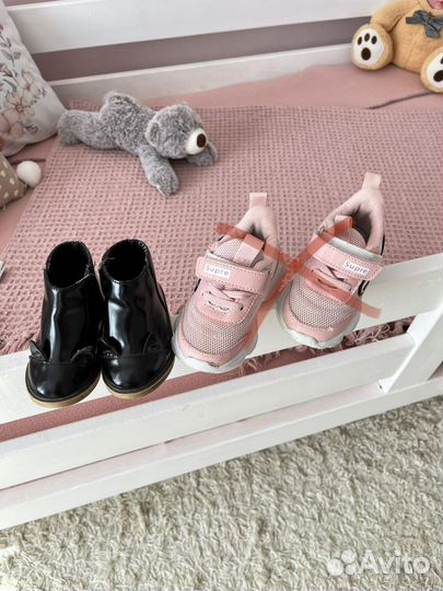 Детская одежда для девочки 80-104