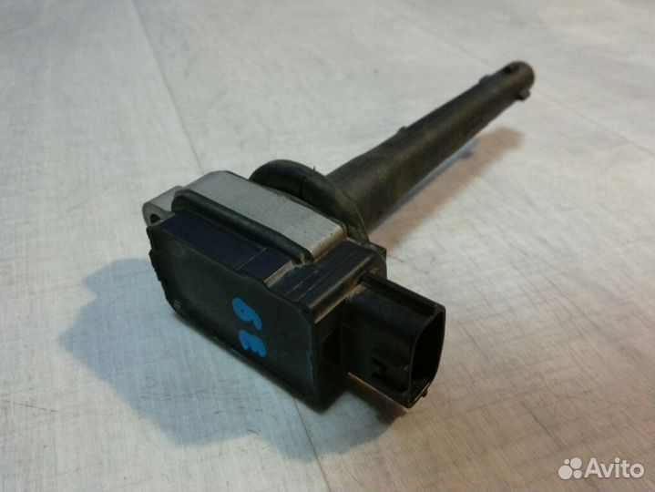 Катушка зажигания Nissan Tiida C11 1.6 HR16DE 2010