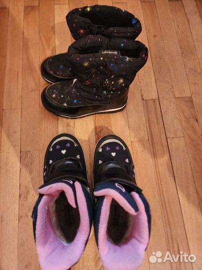 Детские вещи от 116 до 122 рост