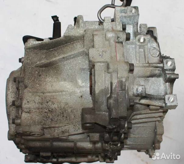 Автомат Hyundai Sonata Tagaz 2.7 TGN