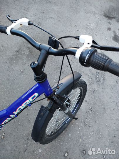 Велосипед Форвард Дакота