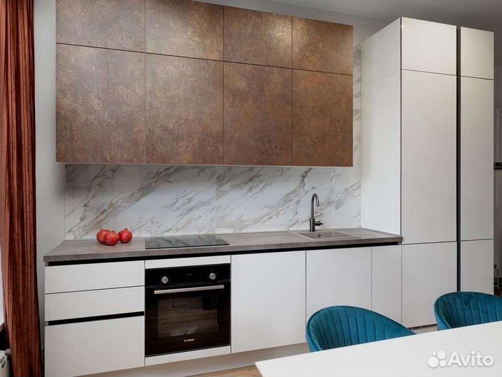 Кухня без посредников