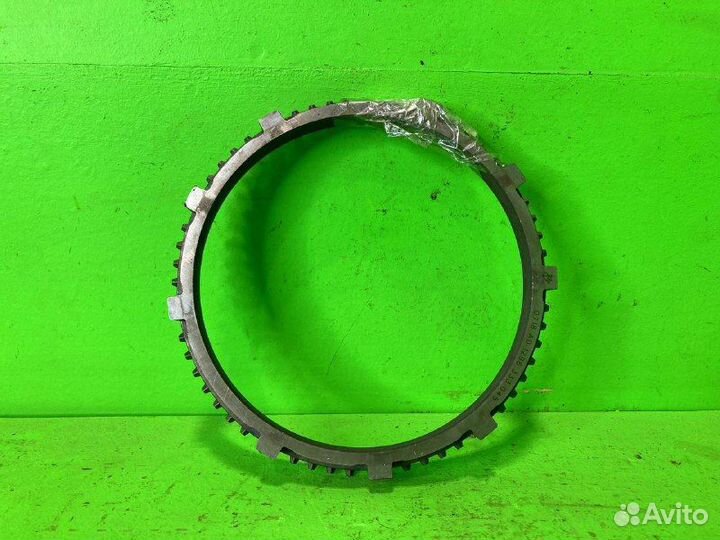 Кольцо синхронизатора DAF XF105