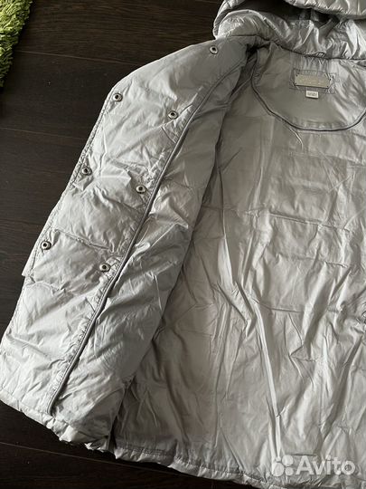Пуховик куртка Massimo Dutti