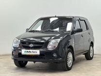 Suzuki Ignis 1.5 AT, 2005, 157 149 км, с пробегом, цена 519 000 руб.