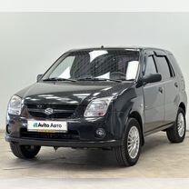 Suzuki Ignis 1.5 AT, 2005, 157 149 км, с пробегом, цена 415 000 руб.