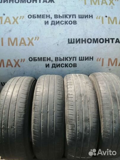 Yokohama BluEarth A34 195/65 R15