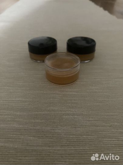 Крем из натуральных масел с воском для сухой кожи