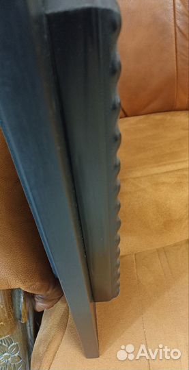 Картина винтажная