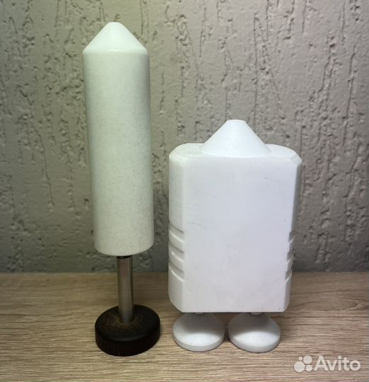 Набор для литья силиконовых приманок