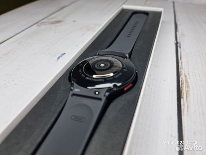Samsung galaxy watch 5 44mm