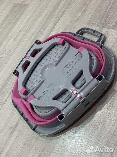 Ванночка для ног