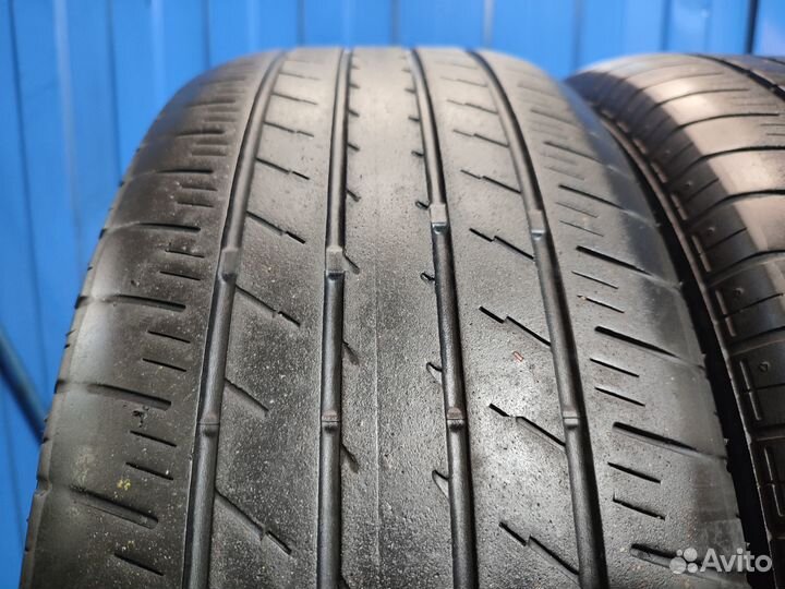 Bridgestone Turanza ER33 205/60 R16