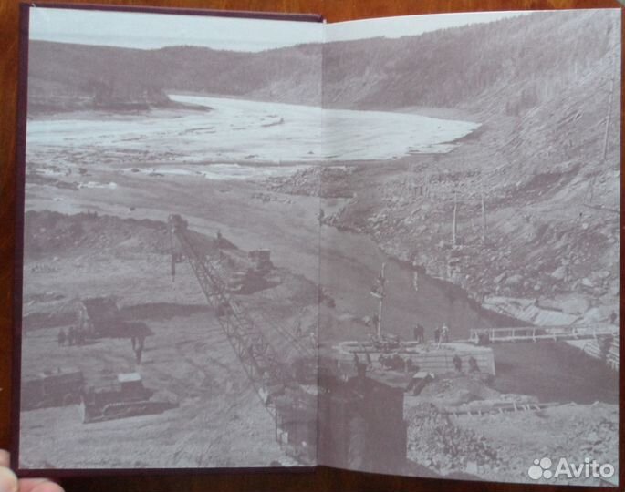 Батя Павел Вечерин