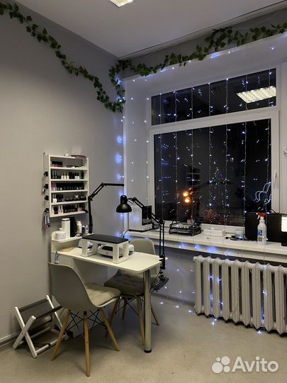 Модель на маникюр за расходники и отзыв