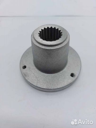 Фильтр масляный центробежный на мотоцикл 4Т 157-16