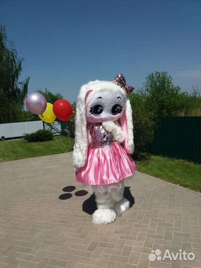 Ростовые куклы