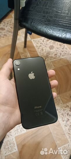 iPhone Xr, 64 ГБ