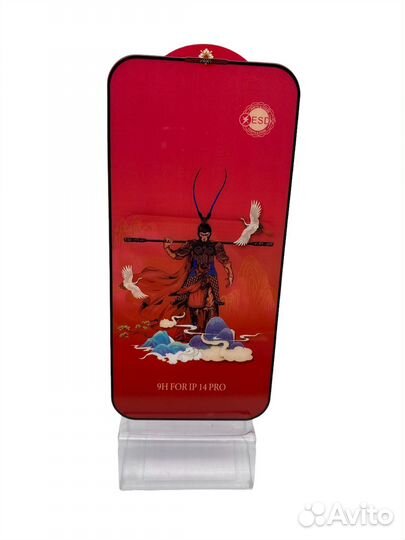 Защитное стекло на iPhone X/XR/11/13/14 и другие