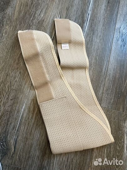 Бандаж пояс для беременных Фэст