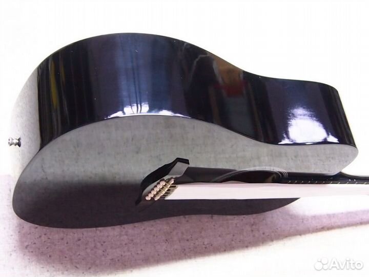 Гитара акустическая