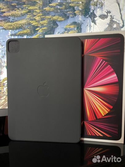 Apple iPad Pro 11 M2