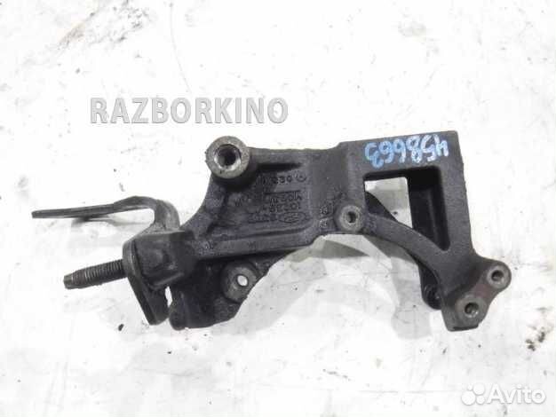 Кронштейн генератора Форд