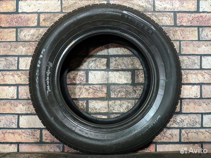 Pirelli Cinturato P1 195/65 R15