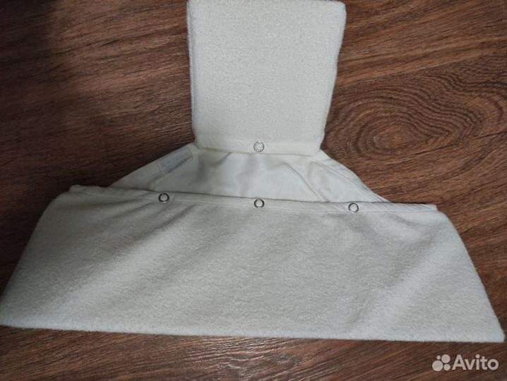 Валик Позиционер для сна для новорожденных