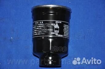Фильтр топливный PCA029 Parts-Mall