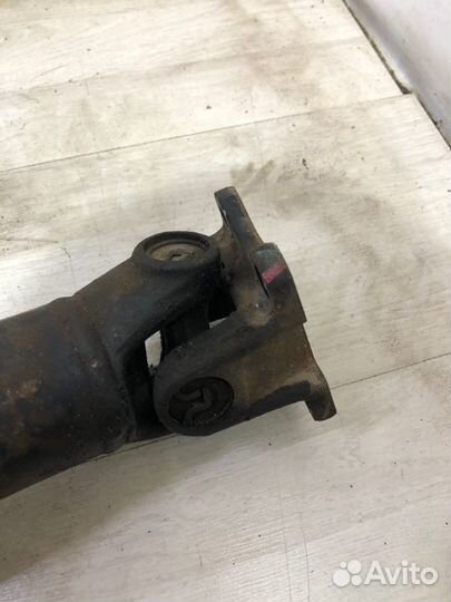 Карданный вал Ssang Yong Kyron внедорожник 2.0