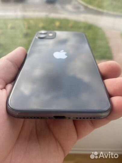 iPhone 11 128 gb