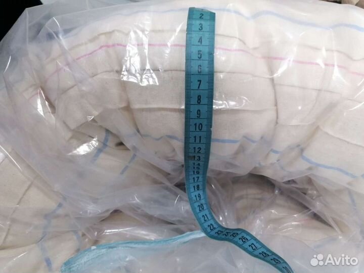 Матрас ватный белая вата и обычные